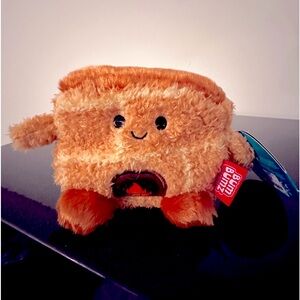 🪵🔥NWT 4.5” Francis, the Fireplace, Homebumz, Bum Bumz🪵🔥